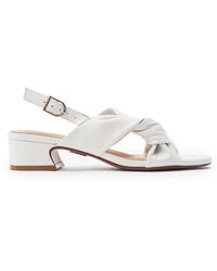 Moda In Pelle - Macarena Off Leather - Lyst