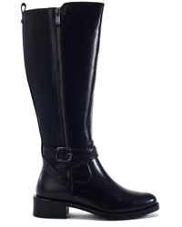 Moda In Pelle - Sharla Patent Leather - Lyst
