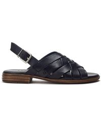 Shoon - Sh Ionia Leather - Lyst