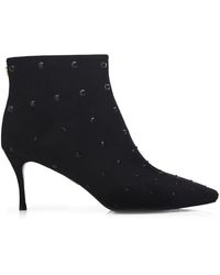 Moda In Pelle - Wenoa Jet Alcantara - Lyst