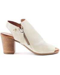 Moda In Pelle - Kaprise Off Leather - Lyst