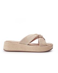 Moda In Pelle - Keeli Light Textile - Lyst