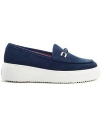 Moda In Pelle - Ettala Suede - Lyst