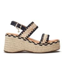 Moda In Pelle - Kelila Textile - Lyst