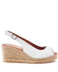 Moda In Pelle - Karisa Off Leather - Lyst