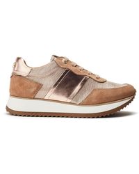 Moda In Pelle - Daffodil Rose Leather - Lyst