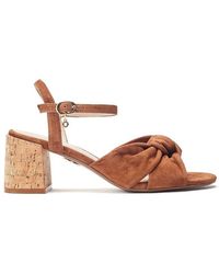 Moda In Pelle - Mokara Suede - Lyst
