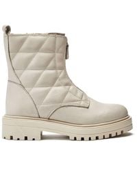 Moda In Pelle - Giannaa Off Leather - Lyst
