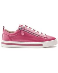 Moda In Pelle - Federika Leather - Lyst