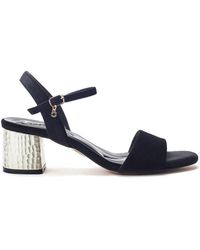 Moda In Pelle - Nareena Velvet - Lyst