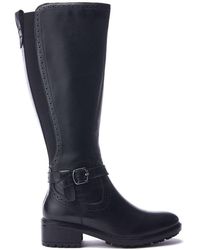 Moda In Pelle - Hesdin Leather - Lyst