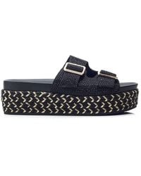 Moda In Pelle - Oceania Textile - Lyst