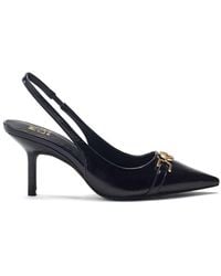 Moda In Pelle - Ginen Patent - Lyst