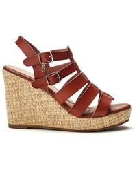 Moda In Pelle - Keelie Porvair - Lyst