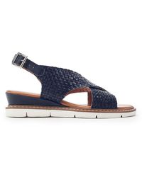 Moda In Pelle - Keela Leather - Lyst