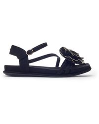 Moda In Pelle - Lareesa Alcantara - Lyst