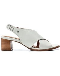 Moda In Pelle - Prinia Off Leather - Lyst