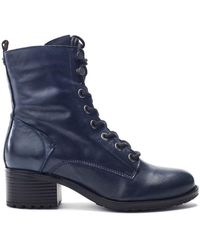 Moda In Pelle - Bezzy Leather - Lyst