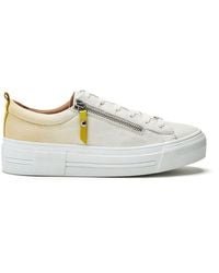 Moda In Pelle - Filician- Leather - Lyst