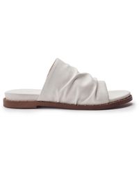 Moda In Pelle - Jerri Leather - Lyst