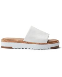 Moda In Pelle - Kanzan Leather - Lyst