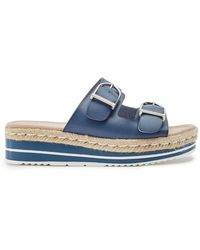 Moda In Pelle - Nestta Porvair - Lyst