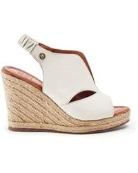 Moda In Pelle - Keerah Off Leather - Lyst
