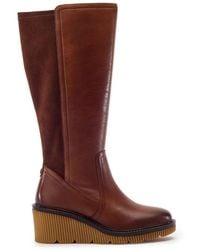 Moda In Pelle - Rosemarey Leather - Lyst