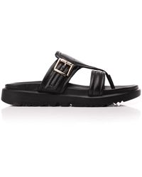 Shoon - Sh Impost Leather - Lyst