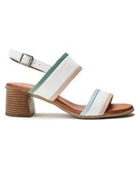 Moda In Pelle - Luzula Leather - Lyst