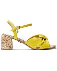 Moda In Pelle - Mokara Leather - Lyst