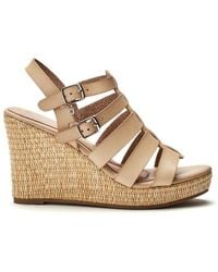 Moda In Pelle - Keelie Off Porvair - Lyst