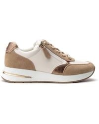 Moda In Pelle - Bellaa Suede - Lyst