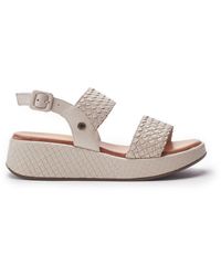 Moda In Pelle - Kaccia Off Leather - Lyst