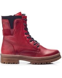 Shoon - Sh Odcombe Dark Leather - Lyst
