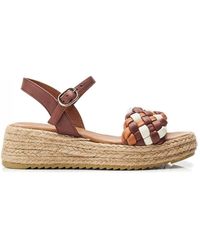 Shoon - Sh Adrienne Off Leather - Lyst