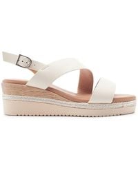 Moda In Pelle - Joani Off Porvair - Lyst