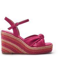Moda In Pelle - Margaritaa Alcantara - Lyst