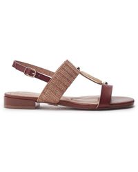 Moda In Pelle - Lexiia Porvair - Lyst