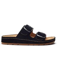 Shoon - Sh Elate Suede - Lyst