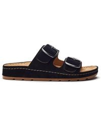 Shoon - Sh Elate Suede - Lyst