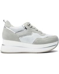 Moda In Pelle - Clarina Porvair - Lyst