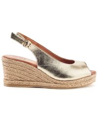 Moda In Pelle - Karisa Leather - Lyst