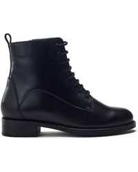 M By Moda - Otami Leather - Lyst
