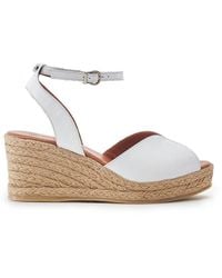 Moda In Pelle - Kiona Off Leather - Lyst