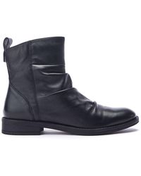 Moda In Pelle - Brandish Leather - Lyst