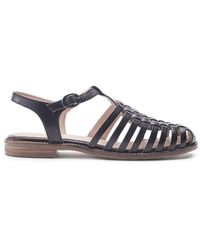 Shoon - Sh Georgie Leather - Lyst