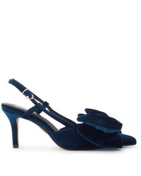 Moda In Pelle - Himilaya Velvet - Lyst