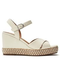 Moda In Pelle - Janeen Off Leather - Lyst