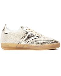 Moda In Pelle - Bennet Off Textile - Lyst